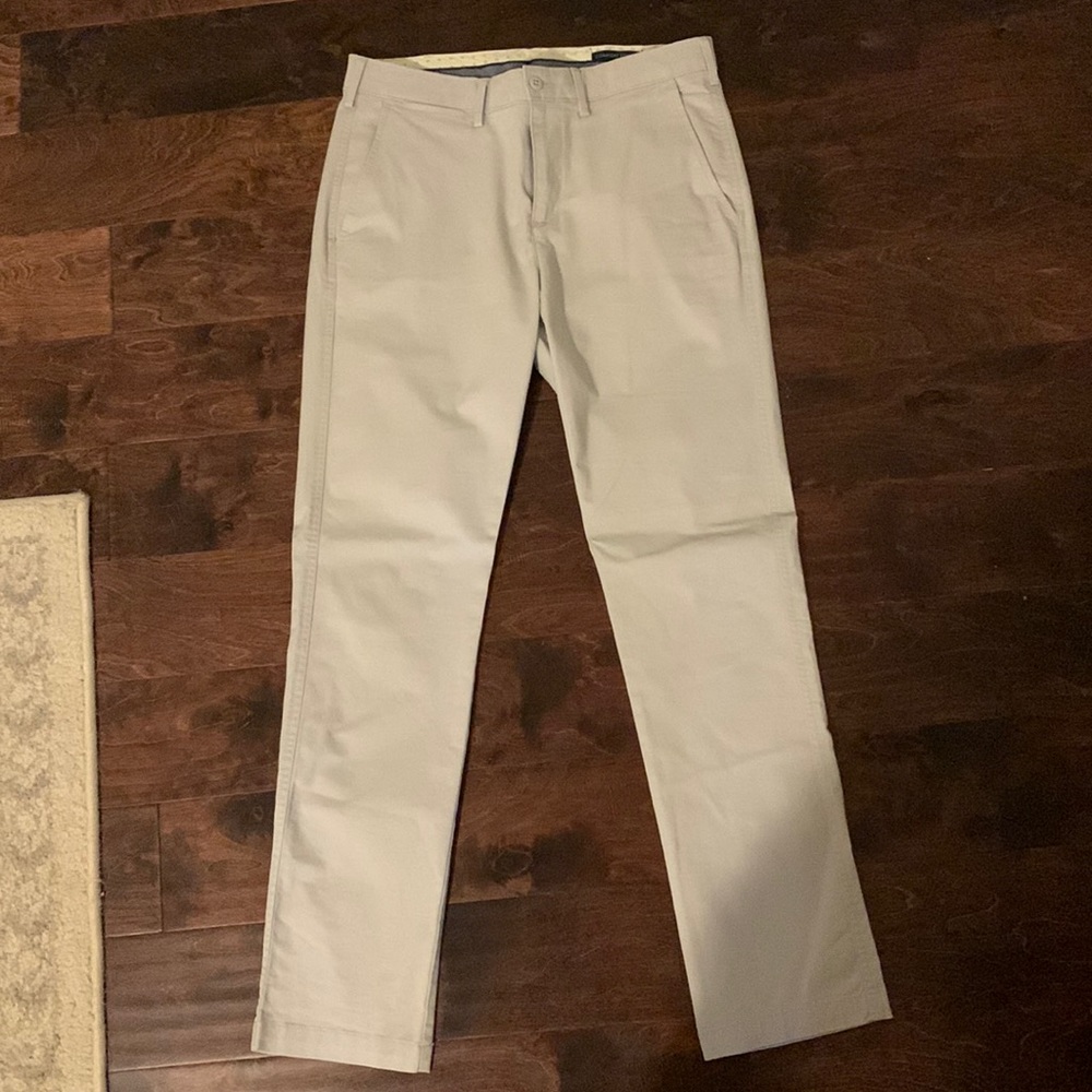Cremieux Comfort Stretch Chino’s 32x32